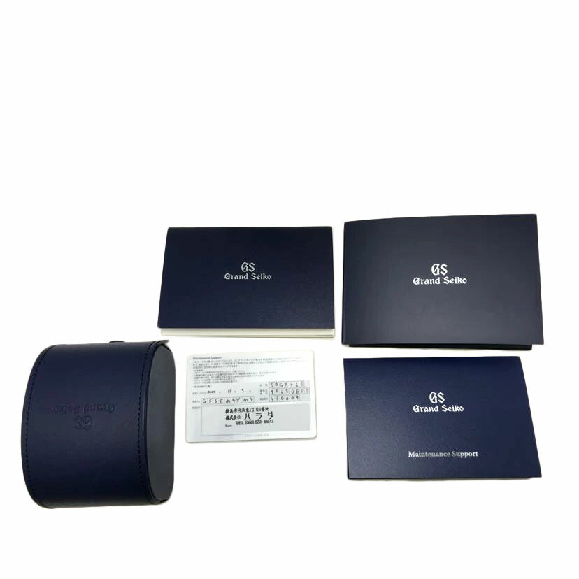 SEIKO セイコー/スプリングドライブ ダイバーズ/SBGA461//430***/Aランク/51