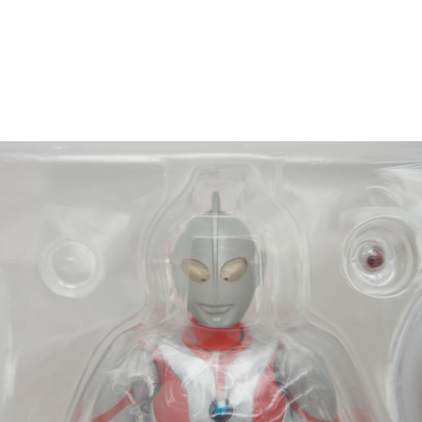 BANDAI バンダイ/S.H.Figuarts ウルトラマン 50th Anniversary Edition//Aランク/19