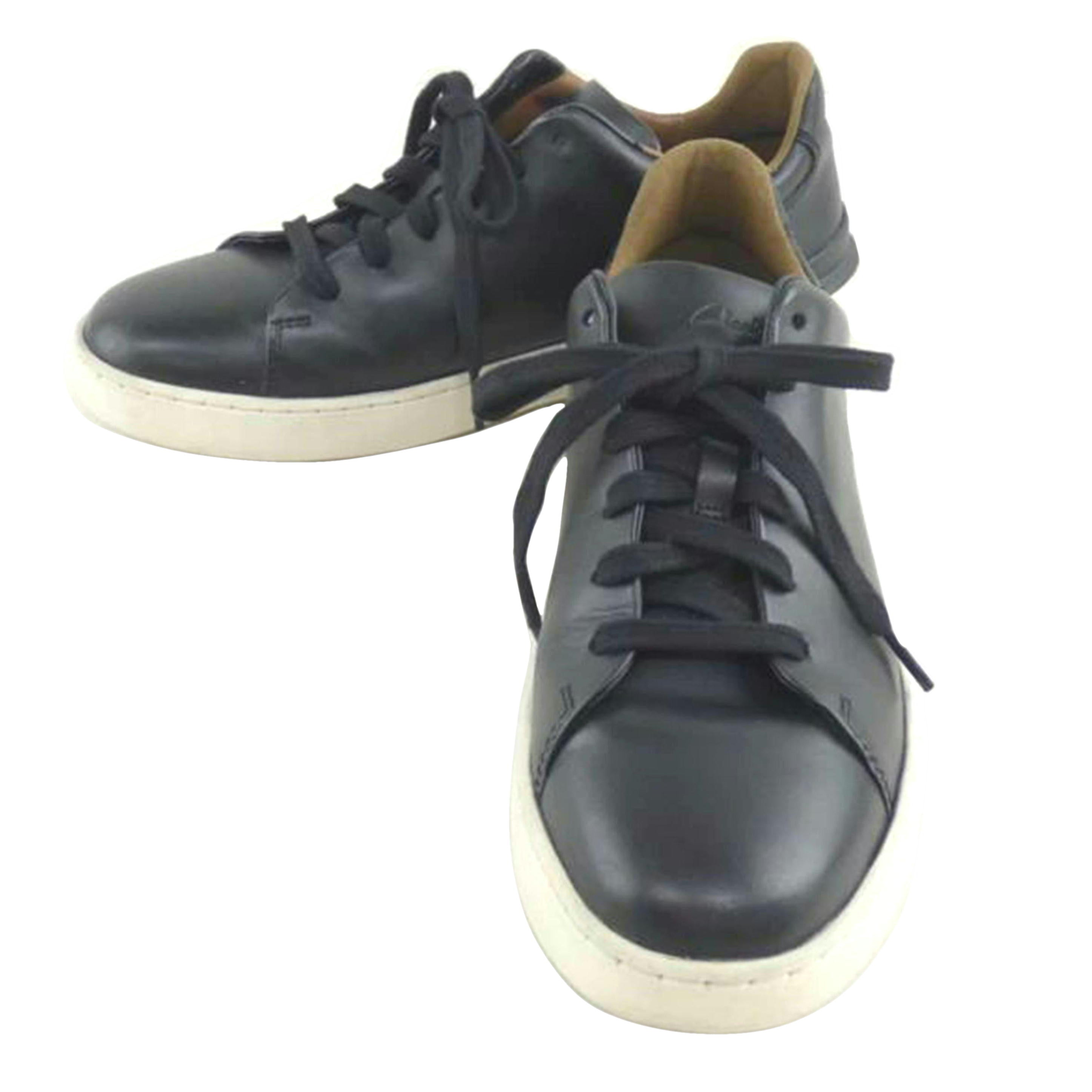 Carks クラークス/クラークス コートライトレース/14885//Aランク/64