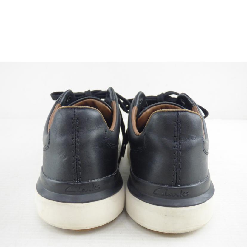 Carks クラークス/クラークス コートライトレース/14885//Aランク/64