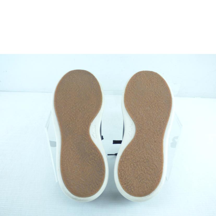 Carks クラークス/クラークス コートライトレース/14885//Aランク/64