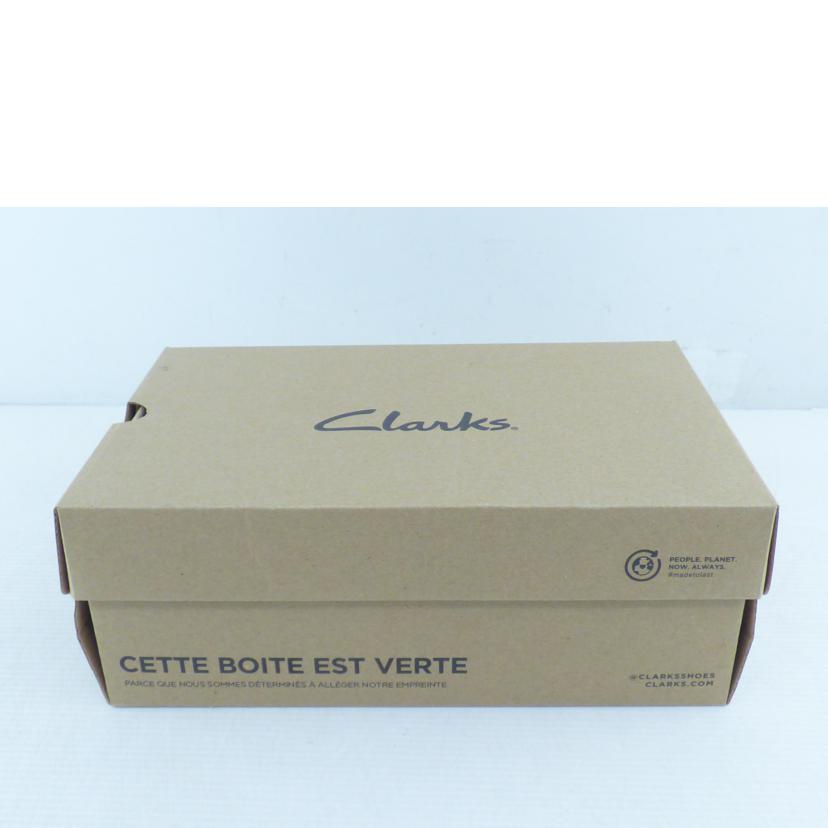 Carks クラークス/クラークス コートライトレース/14885//Aランク/64