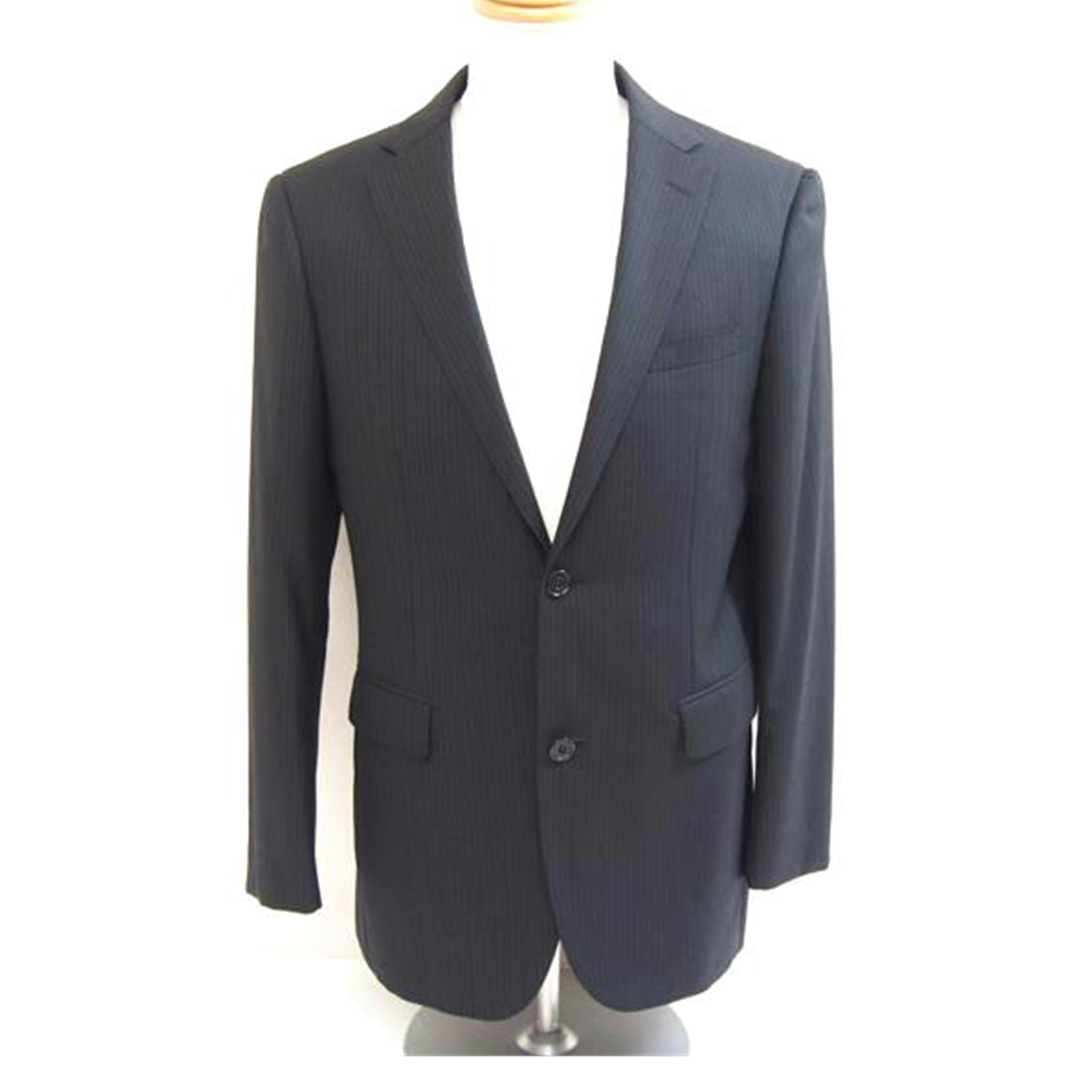 BURBERRY BLACK LABEL バーバリーブラックレーベル/スーツ3点セット/BMD36-314-09//Bランク/71