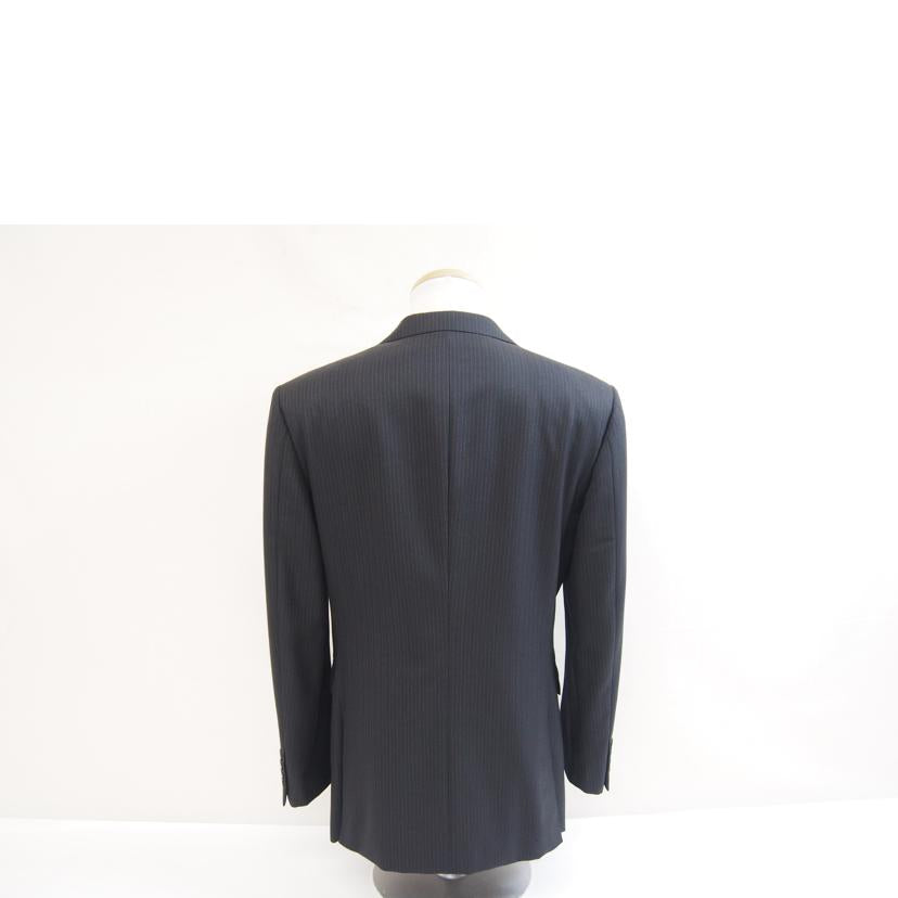 BURBERRY BLACK LABEL バーバリーブラックレーベル/スーツ3点セット/BMD36-314-09//Bランク/71