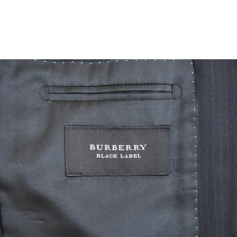 BURBERRY BLACK LABEL バーバリーブラックレーベル/スーツ3点セット/BMD36-314-09//Bランク/71