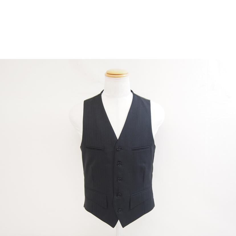 BURBERRY BLACK LABEL バーバリーブラックレーベル/スーツ3点セット/BMD36-314-09//Bランク/71