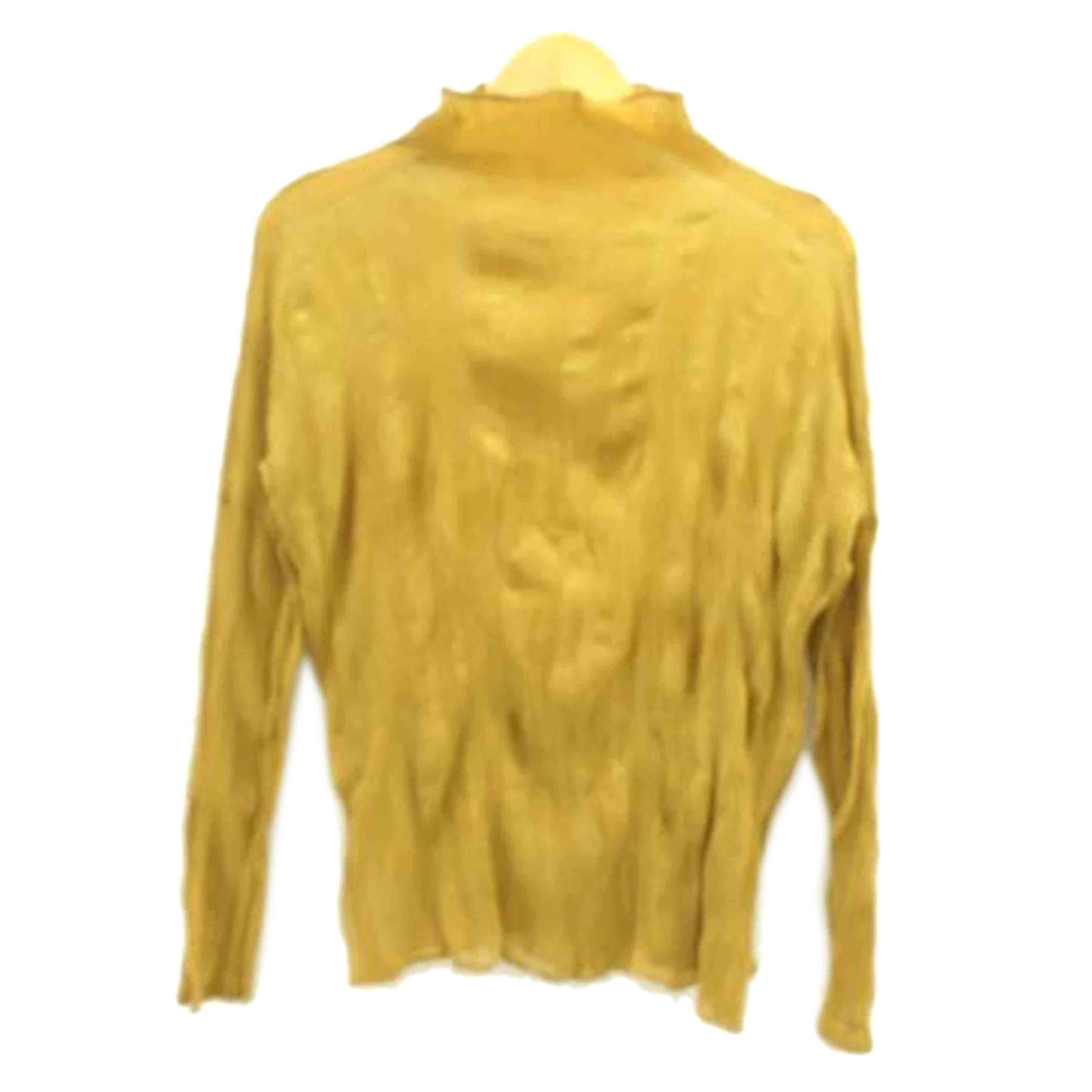 ISSEY MIYAKE イッセイミヤケ/トップス/レディース/IM53-FJ943//Bランク/93