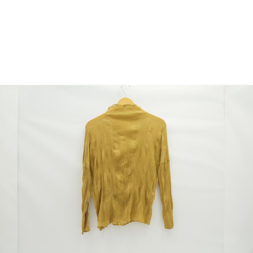 ISSEY MIYAKE イッセイミヤケ/トップス/レディース/IM53-FJ943//Bランク/93