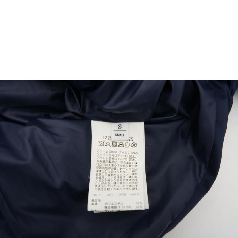 BEAUTY&YOUTH ユナイテッドアローズ/ソロテックス タフタ ダウンジャケット/1225-133-9329//ABランク/19