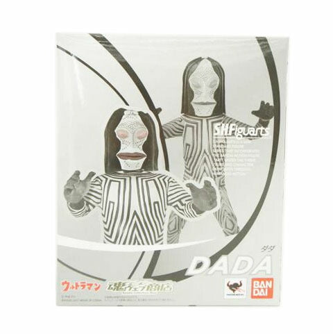 BANDAI バンダイ/S.H.Figuarts ダダ 魂ウェブ商店//Aランク/19