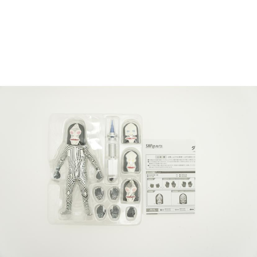 BANDAI バンダイ/S.H.Figuarts ダダ 魂ウェブ商店//Aランク/19