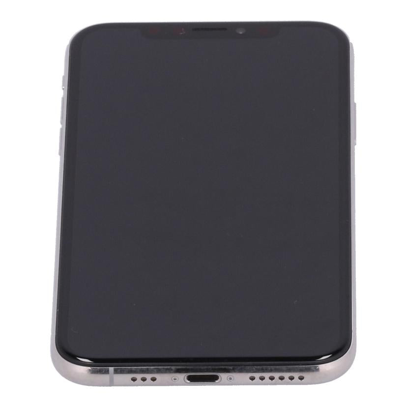 Apple SIMロックなし アップル /iPhone Xs 256GB/MTE12J/A//F17X9LYLKPGH/BCランク/09