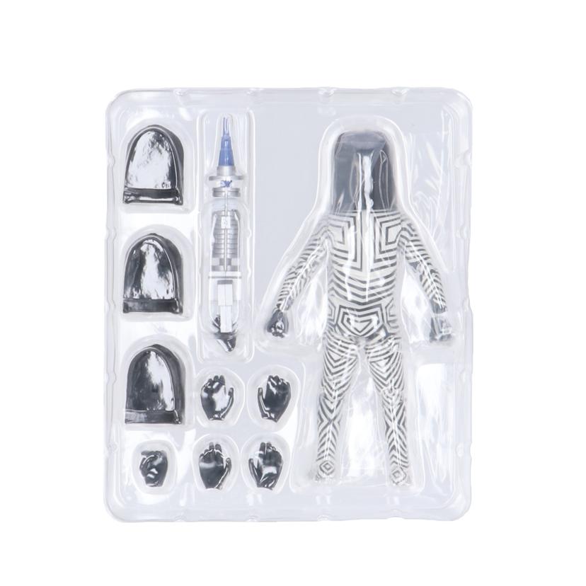 BANDAI バンダイ/S.H.Figuarts ダダ 魂ウェブ商店限定//Aランク/19