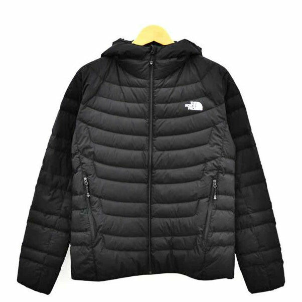 THE NORTH FACE ノースフェイス/サンダーフーディー/NYW82311//Aランク/75
