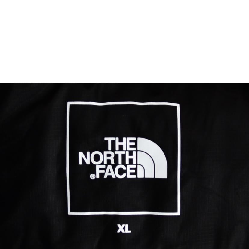 THE NORTH FACE ノースフェイス/サンダーフーディー/NYW82311//Aランク/75