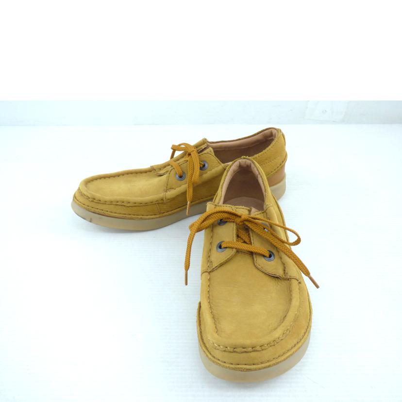 Clarks クラークス/Clarks ワラビーブーツ/11826//ABランク/64