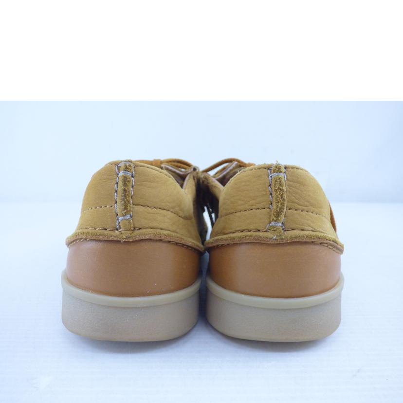 Clarks クラークス/Clarks ワラビーブーツ/11826//ABランク/64