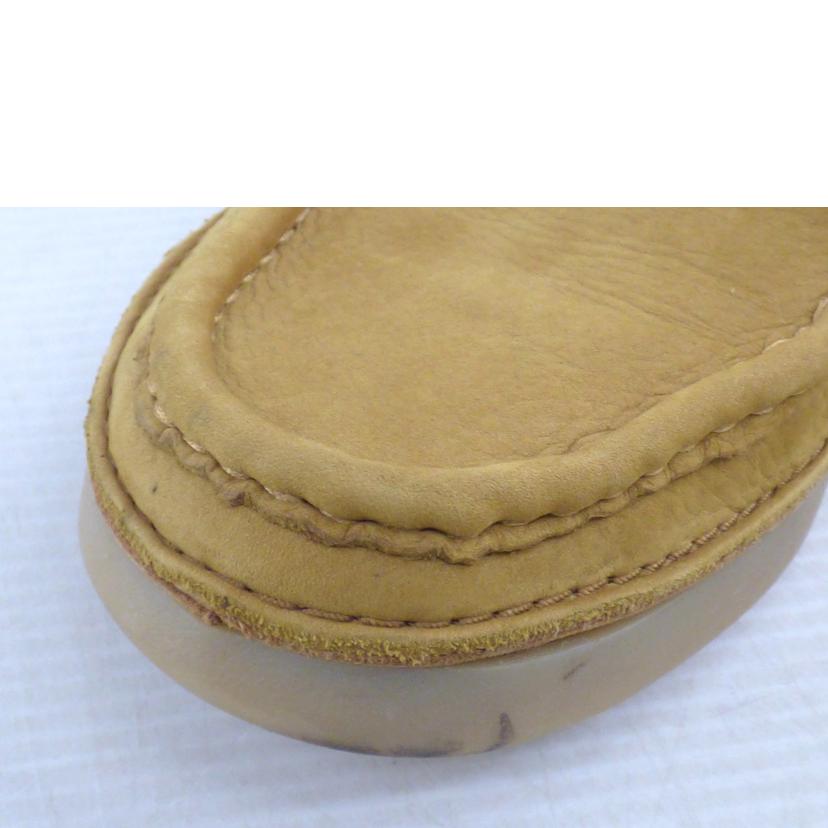 Clarks クラークス/Clarks ワラビーブーツ/11826//ABランク/64