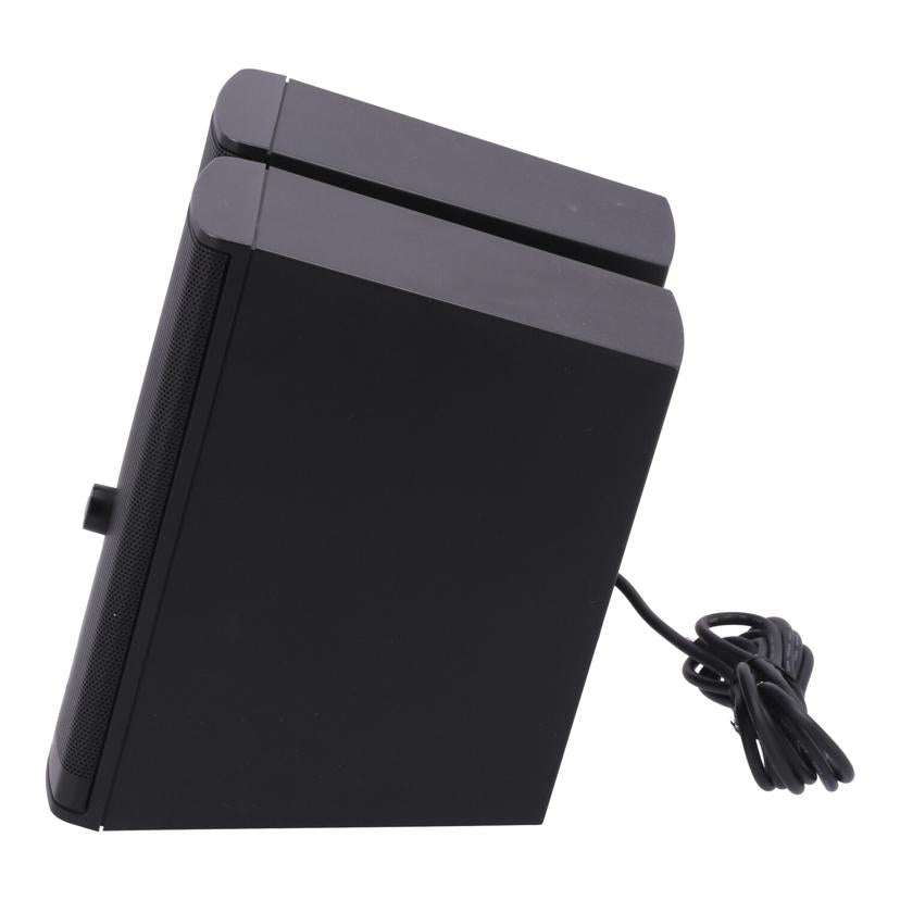 BOSE ボーズ /マルチメディアスピーカー/Companion2 SeriesII//041133Z21980477BP/Bランク/78