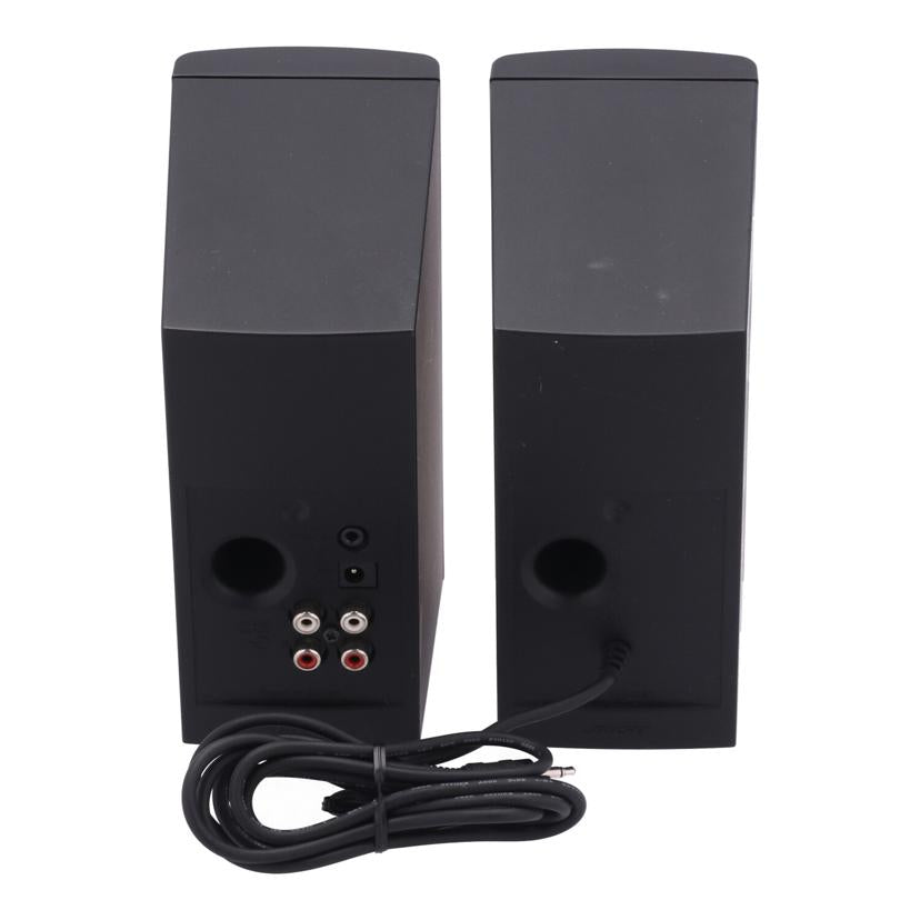 BOSE ボーズ /マルチメディアスピーカー/Companion2 SeriesII//041133Z21980477BP/Bランク/78