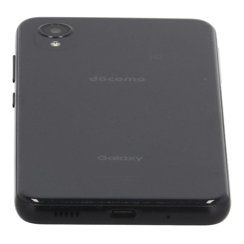 SAMSUNG docomo サムスン /スマートフォン/Galaxy A22 5G/SC-56B//RFCRB13HYVB/Bランク/85