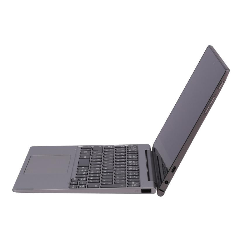 Lenovo レノボ/Win11 2in1PC/Ideapad D330/81H3002LJP//YX008H03/Bランク/75