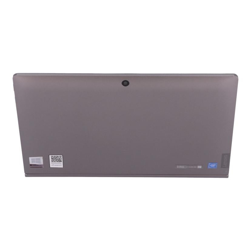 Lenovo レノボ/Win11 2in1PC/Ideapad D330/81H3002LJP//YX008H03/Bランク/75