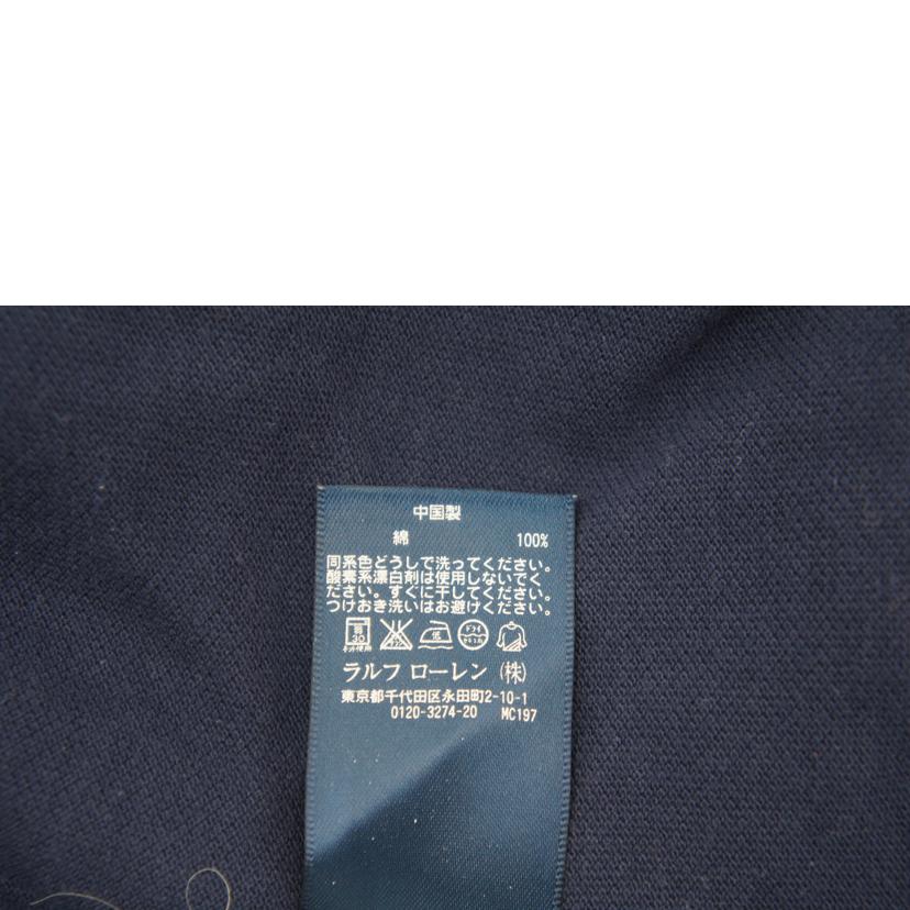 Ralph Lauren ラルフ・ローレン/ポロシャツ/レディース/046592355PO//ABランク/93