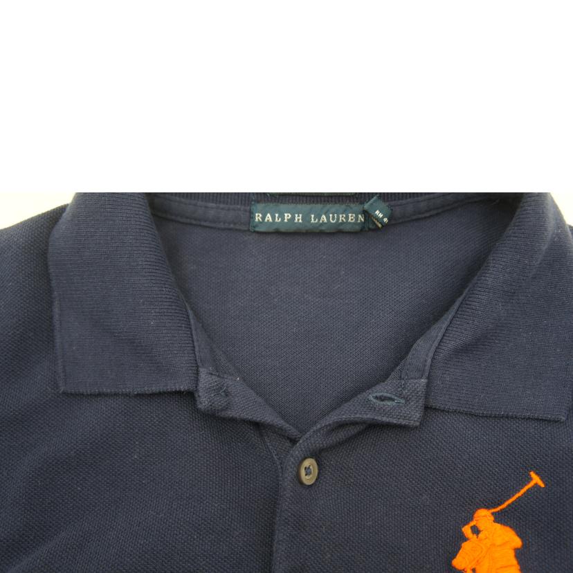Ralph Lauren ラルフ・ローレン/ポロシャツ/レディース/046592355PO//ABランク/93
