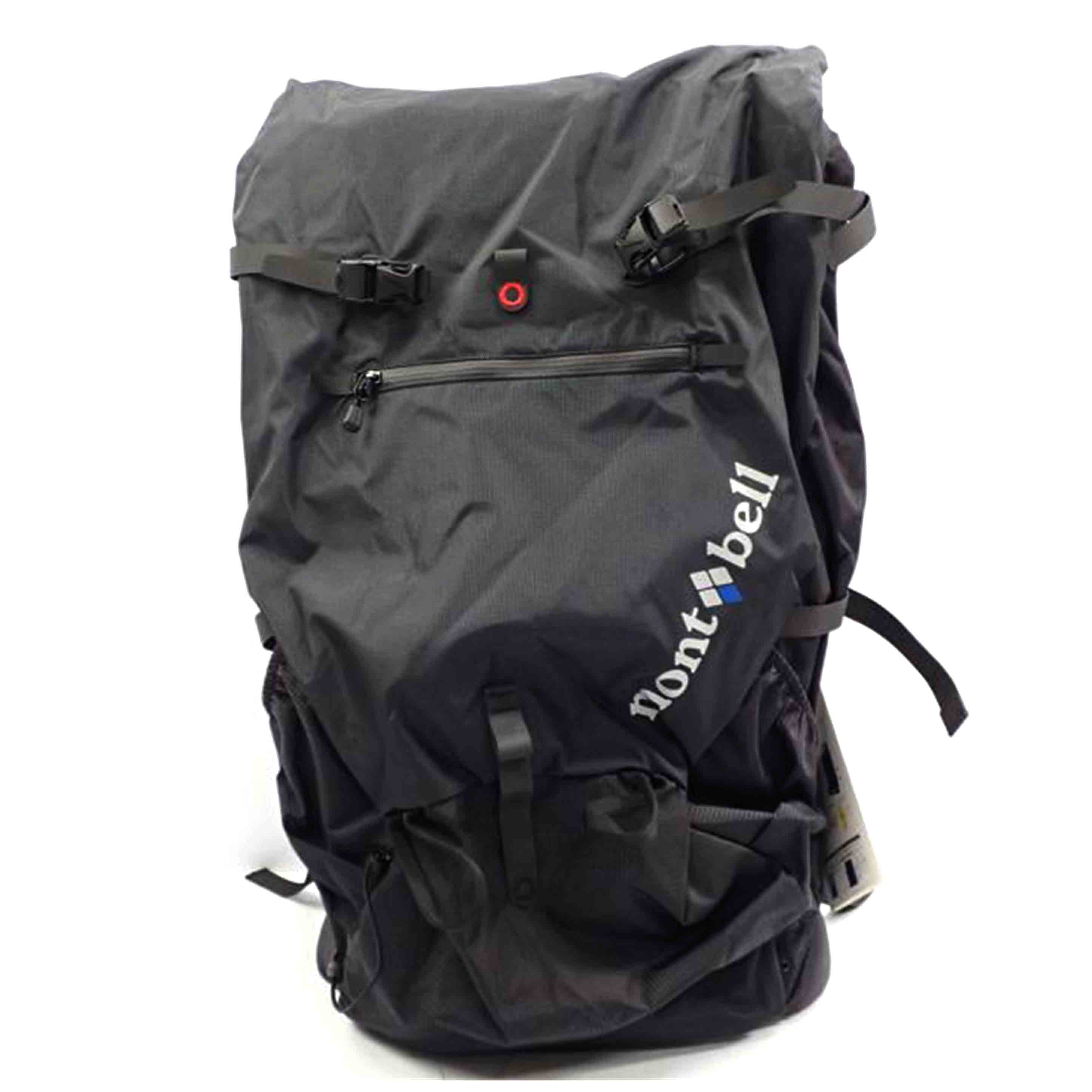 MONBELL ALPINE60 モンベル アルパイン60/バックパック//ABランク/62