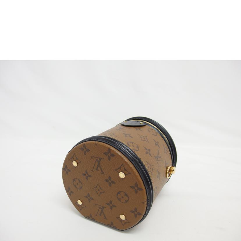 LV ルイ・ヴィトン/カンンヌ/モノグラムリバース/M43986//RFI*/SAランク/18