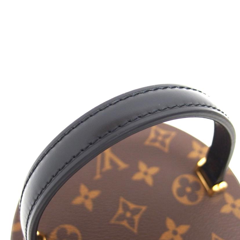 LV ルイ・ヴィトン/カンンヌ/モノグラムリバース/M43986//RFI*/SAランク/18