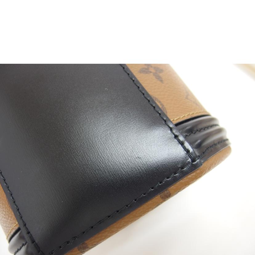 LV ルイ・ヴィトン/カンンヌ/モノグラムリバース/M43986//RFI*/SAランク/18