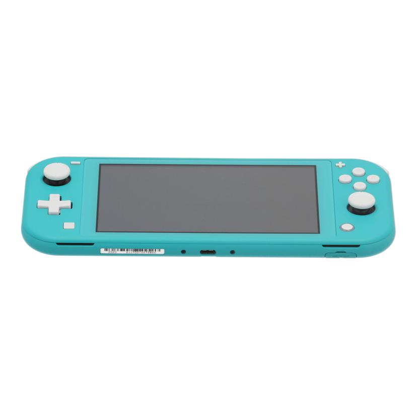 NINTENDO ニンテンドー/Nintendo Switch Lite/HDH-001//XJJ0014479864/Bランク/67