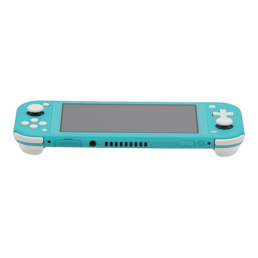 NINTENDO ニンテンドー/Nintendo Switch Lite/HDH-001//XJJ0014479864/Bランク/67