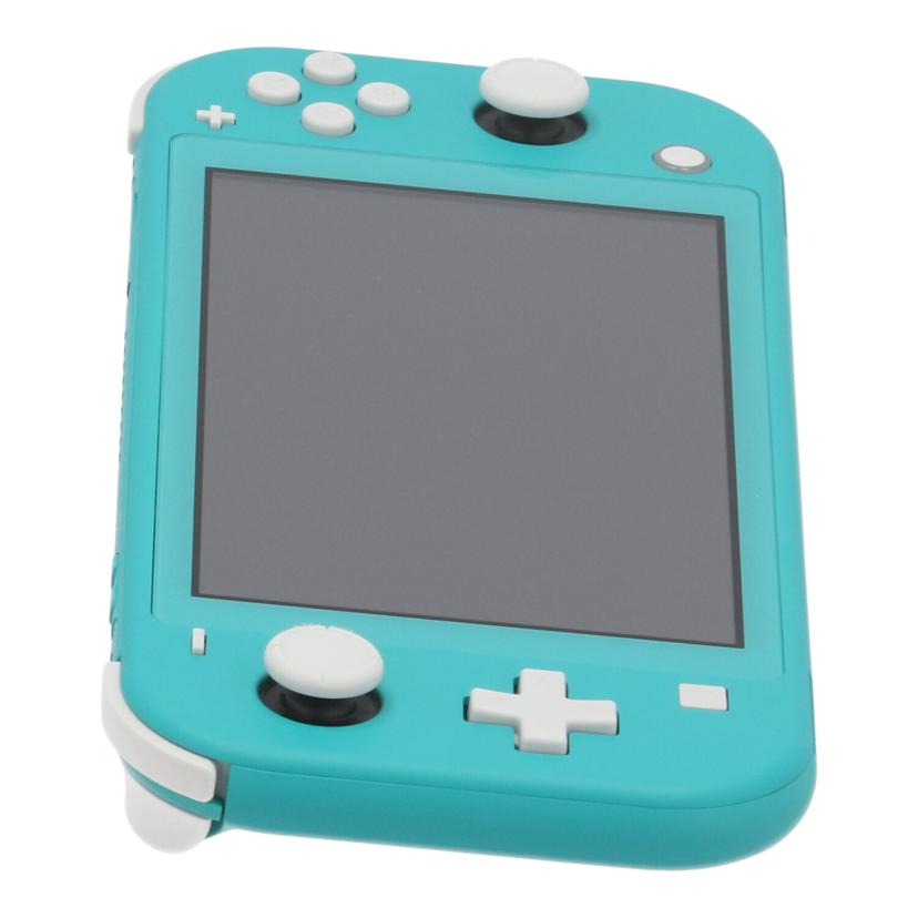 NINTENDO ニンテンドー/Nintendo Switch Lite/HDH-001//XJJ0014479864/Bランク/67