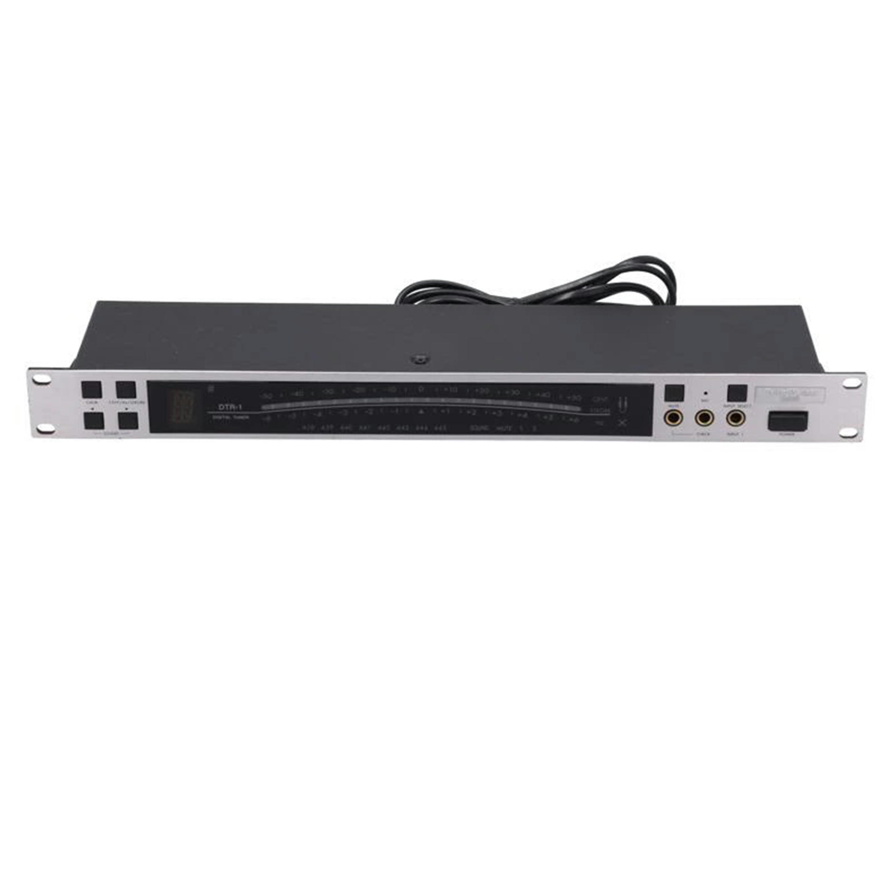 KORG コルグ /ラックマウントタイプチューナー/DTR-1//013785/Bランク/78