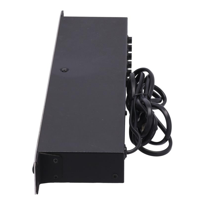 KORG コルグ /ラックマウントタイプチューナー/DTR-1//013785/Bランク/78