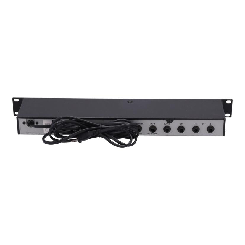 KORG コルグ /ラックマウントタイプチューナー/DTR-1//013785/Bランク/78