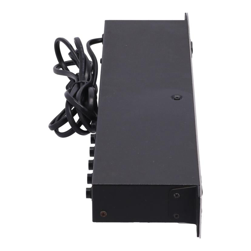 KORG コルグ /ラックマウントタイプチューナー/DTR-1//013785/Bランク/78