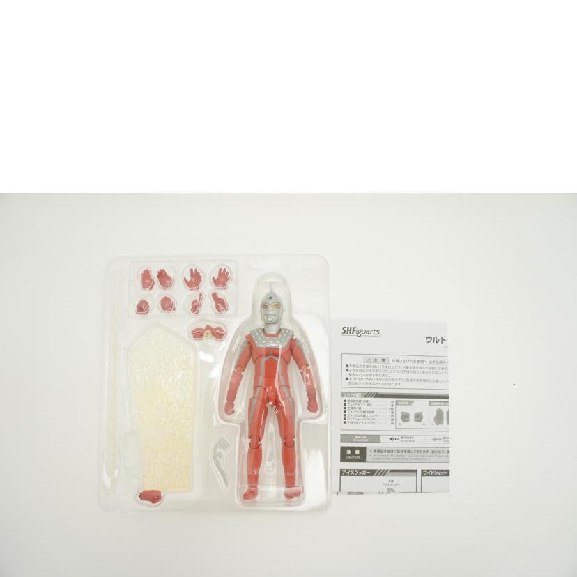BANDAI バンダイ/S.H.Figuarts ウルトラセブン//Aランク/19