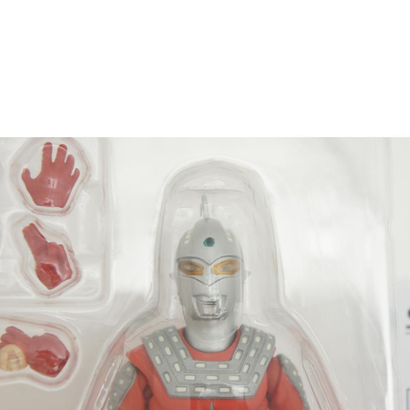 BANDAI バンダイ/S.H.Figuarts ウルトラセブン//Aランク/19