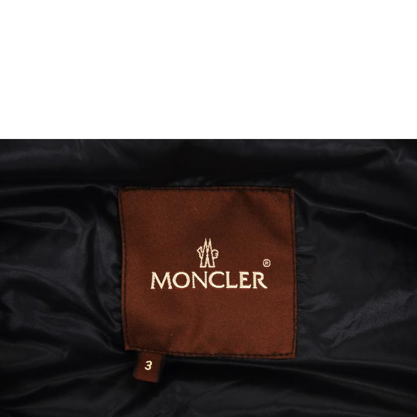 MONCLER モンクレール/ダウンジャケット//ABランク/75