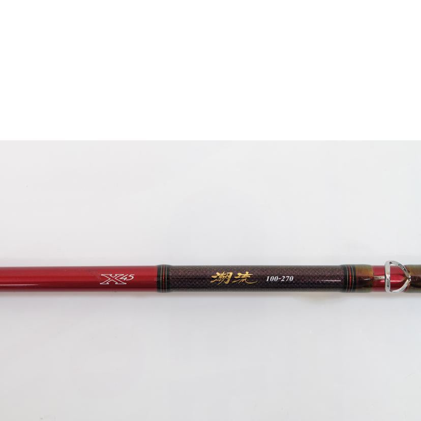 ダイワ/ダイワ 潮流 100-270Y/05500154//BCランク/71