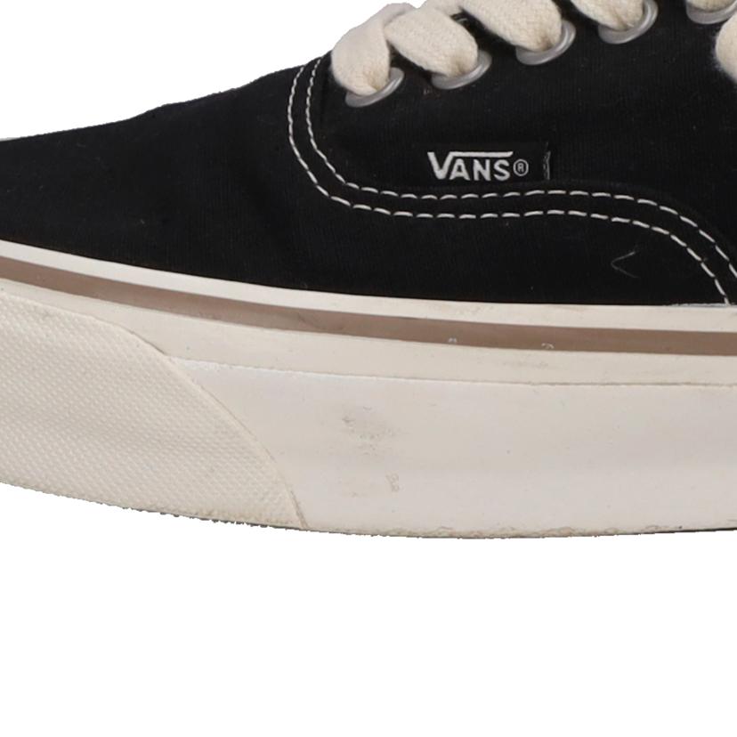 VANS バンズ/AUTHENTICローカットスニーカー/507452//ABランク/09