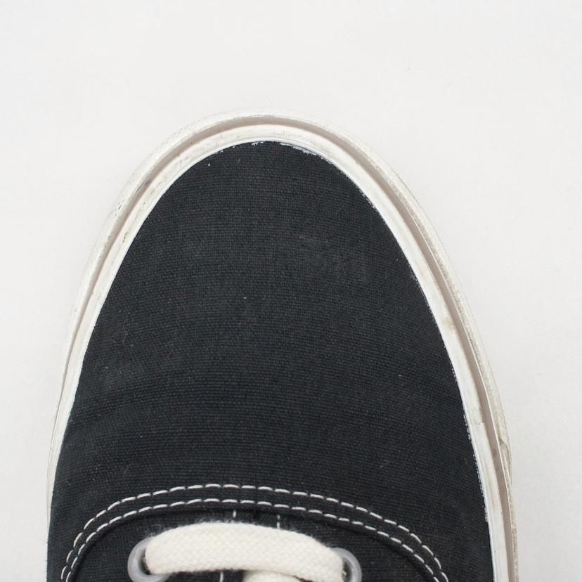 VANS バンズ/AUTHENTICローカットスニーカー/507452//ABランク/09