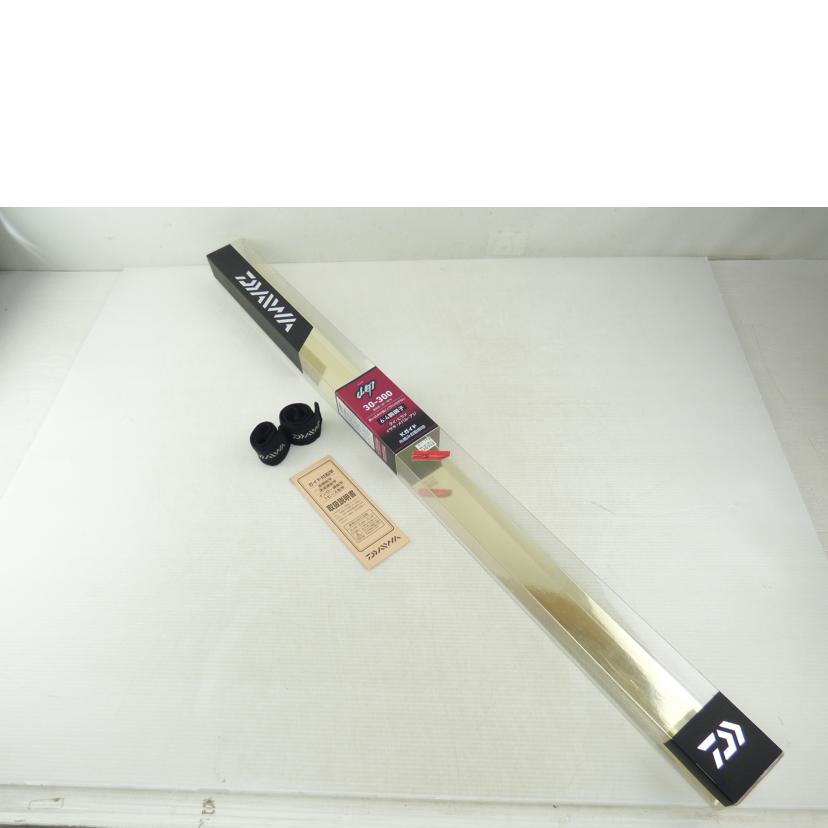 DAIWA ダイワ/岬 30-300/05295074//BCランク/64