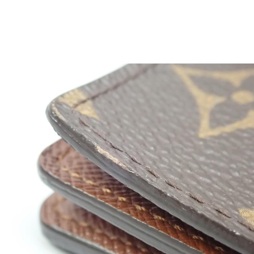 LV LV/ポルトフォイユ・アコルデオン/M58008//TH0***/Bランク/62