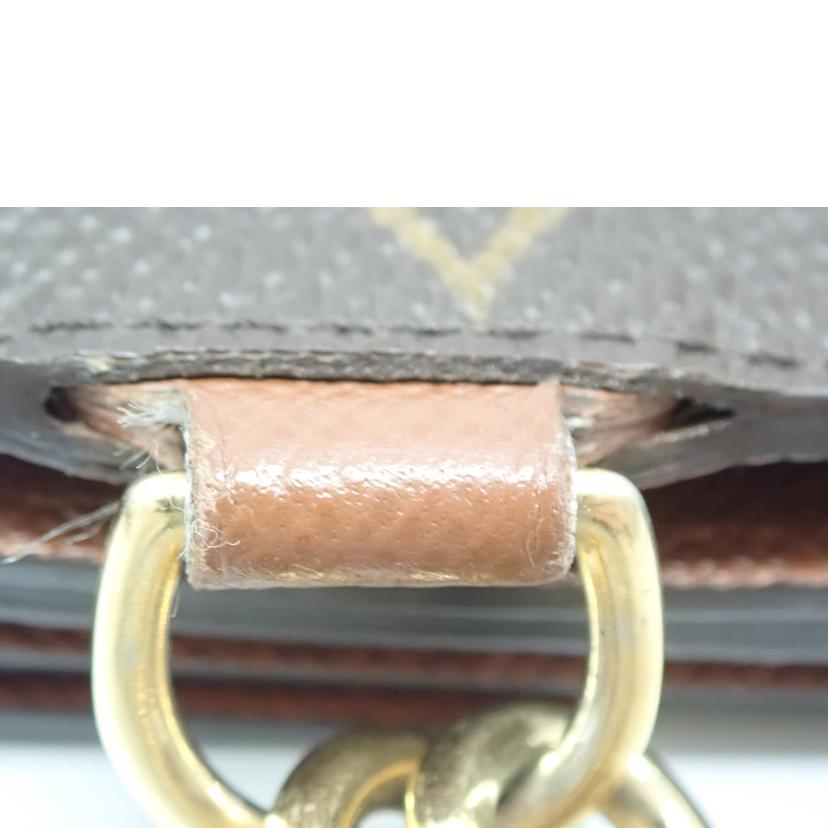 LV LV/ポルトフォイユ・アコルデオン/M58008//TH0***/Bランク/62