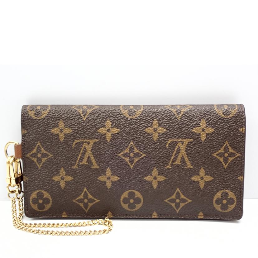 LV LV/ポルトフォイユ・アコルデオン/M58008//TH0***/Bランク/62